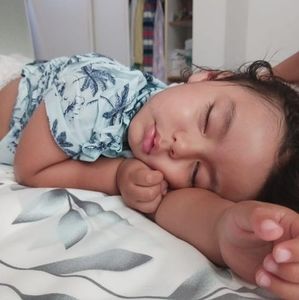 Meet your Posher, Karina